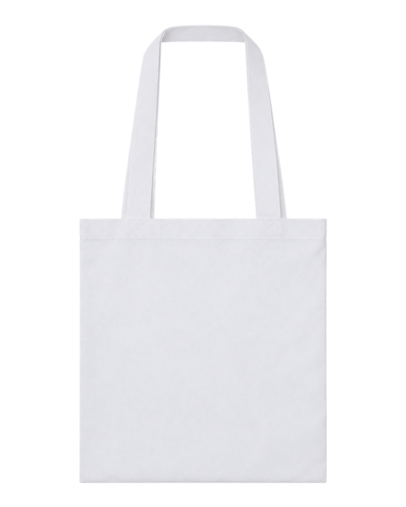 329. Flat Heavy tote