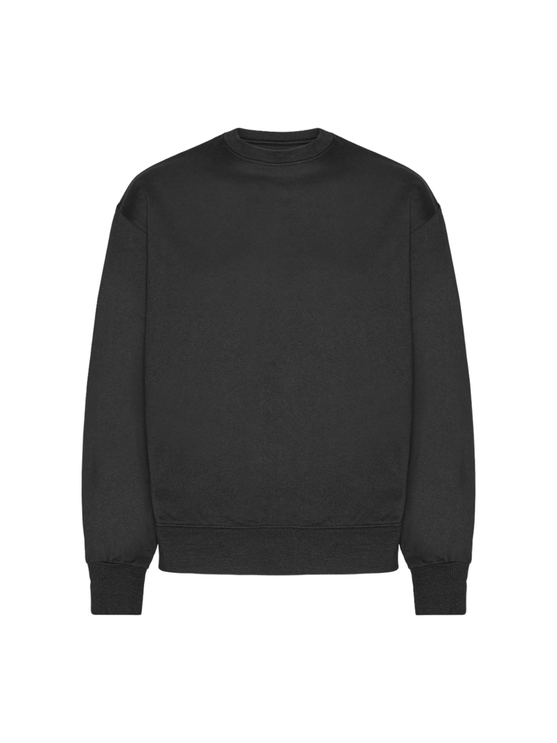 329. Heavy Crewneck 