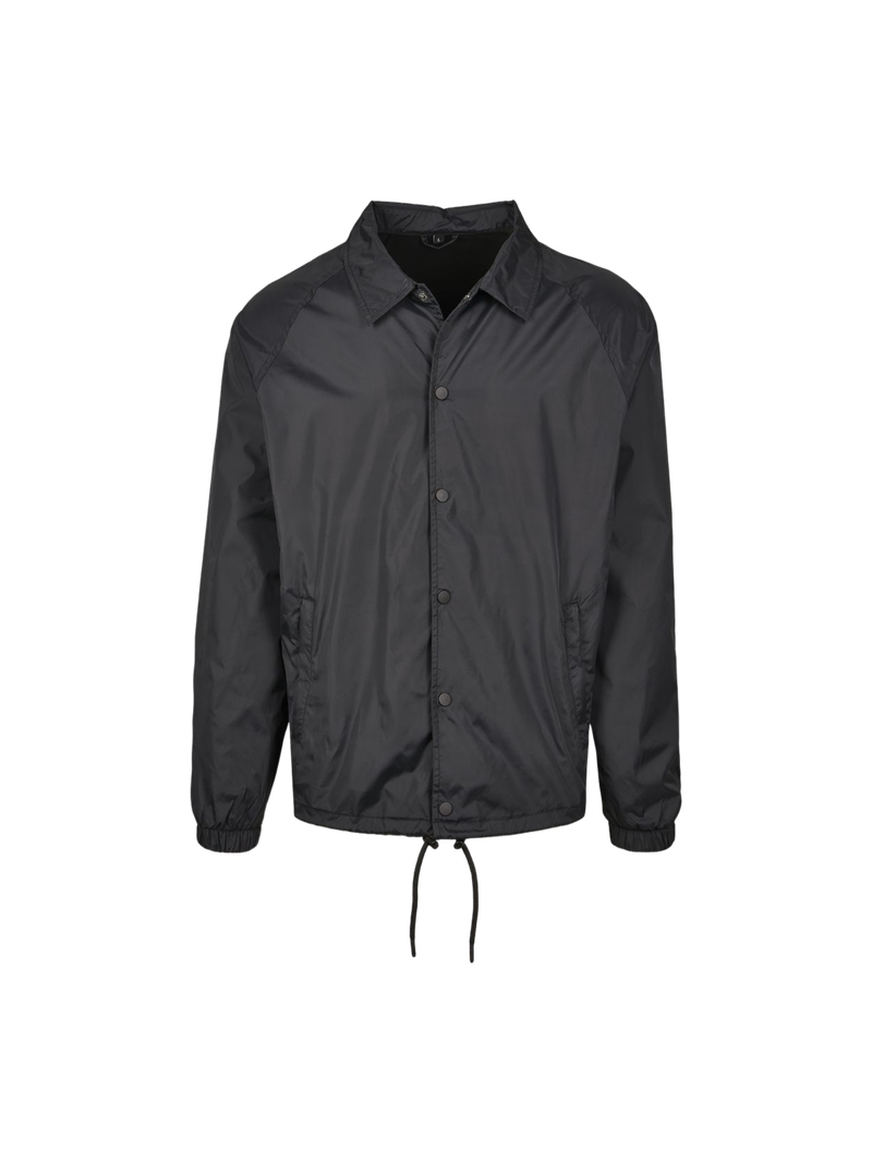 329. Coach Jacket
