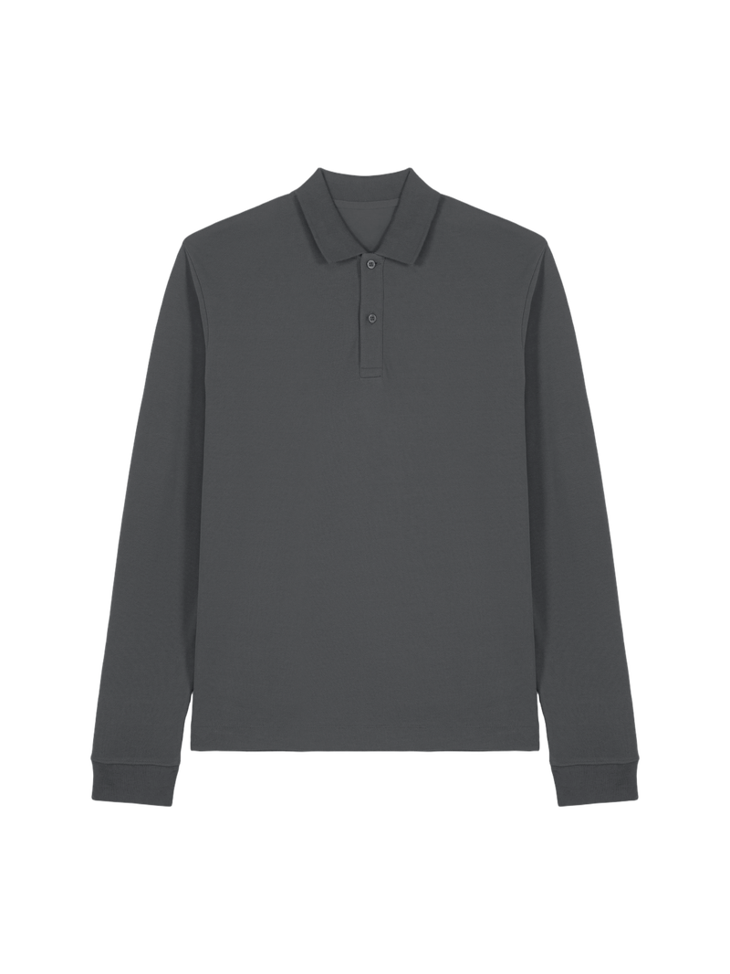 Stanley/Stella - Prepster Long Sleeve