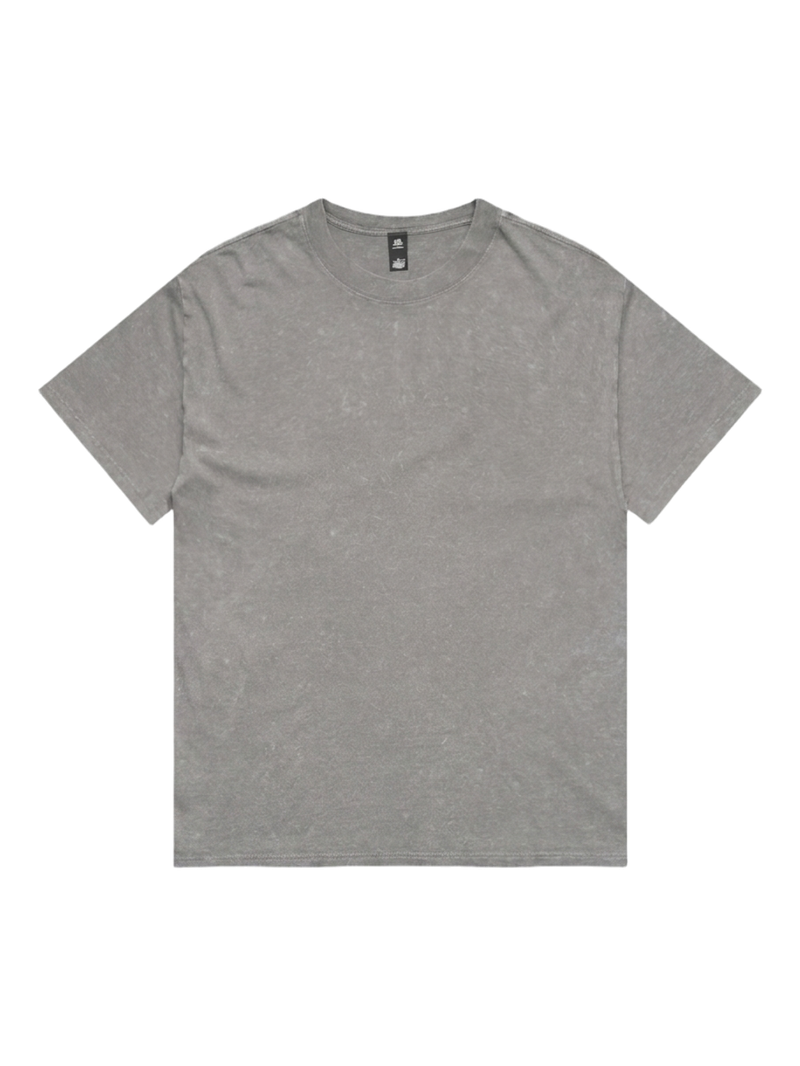 Stone Wash Heavy Tee