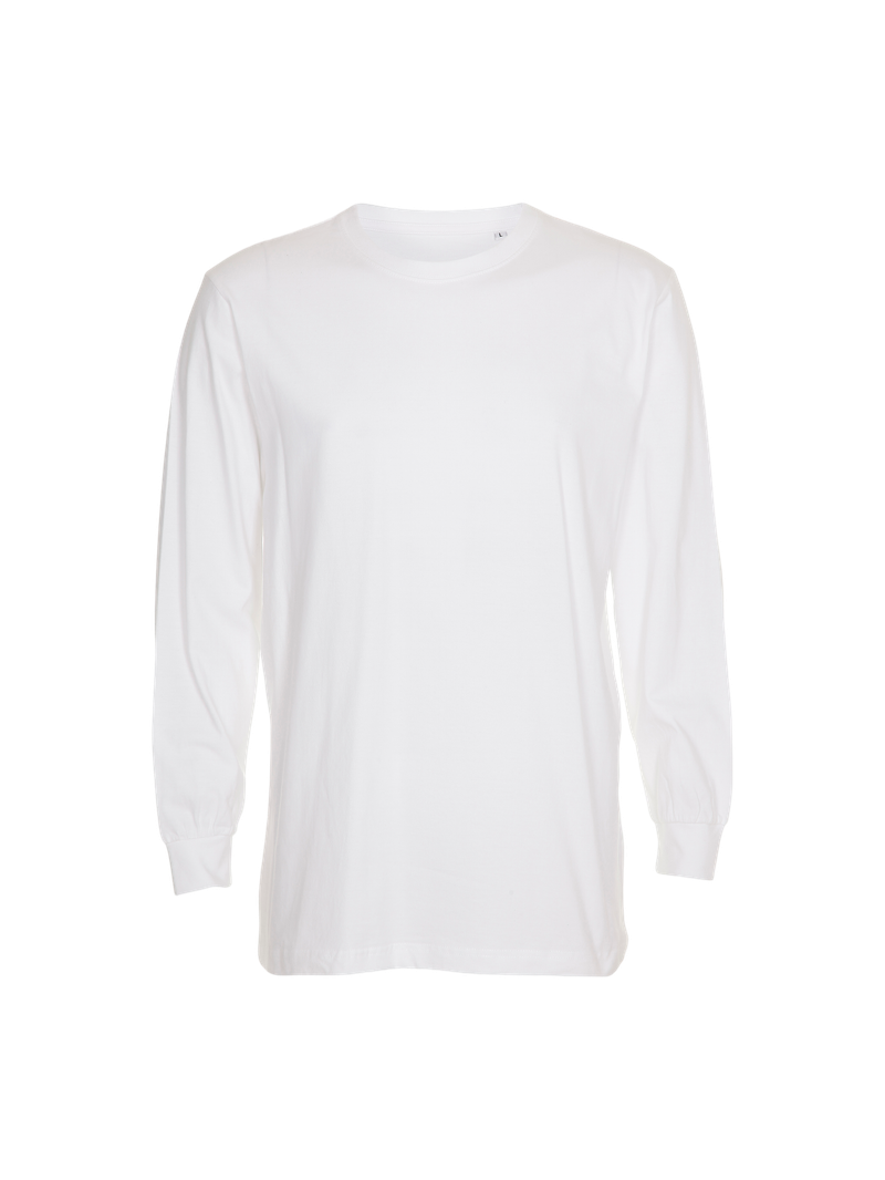 329. Heavy Long Sleeve