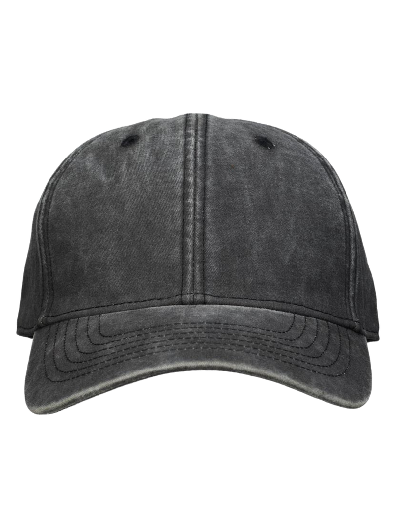 329. Washed Vintage Cap