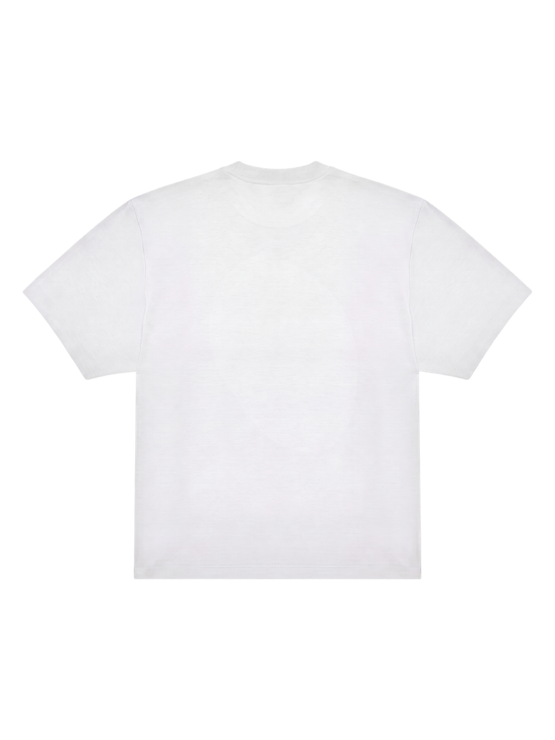 329. Oversize Heavy Tee