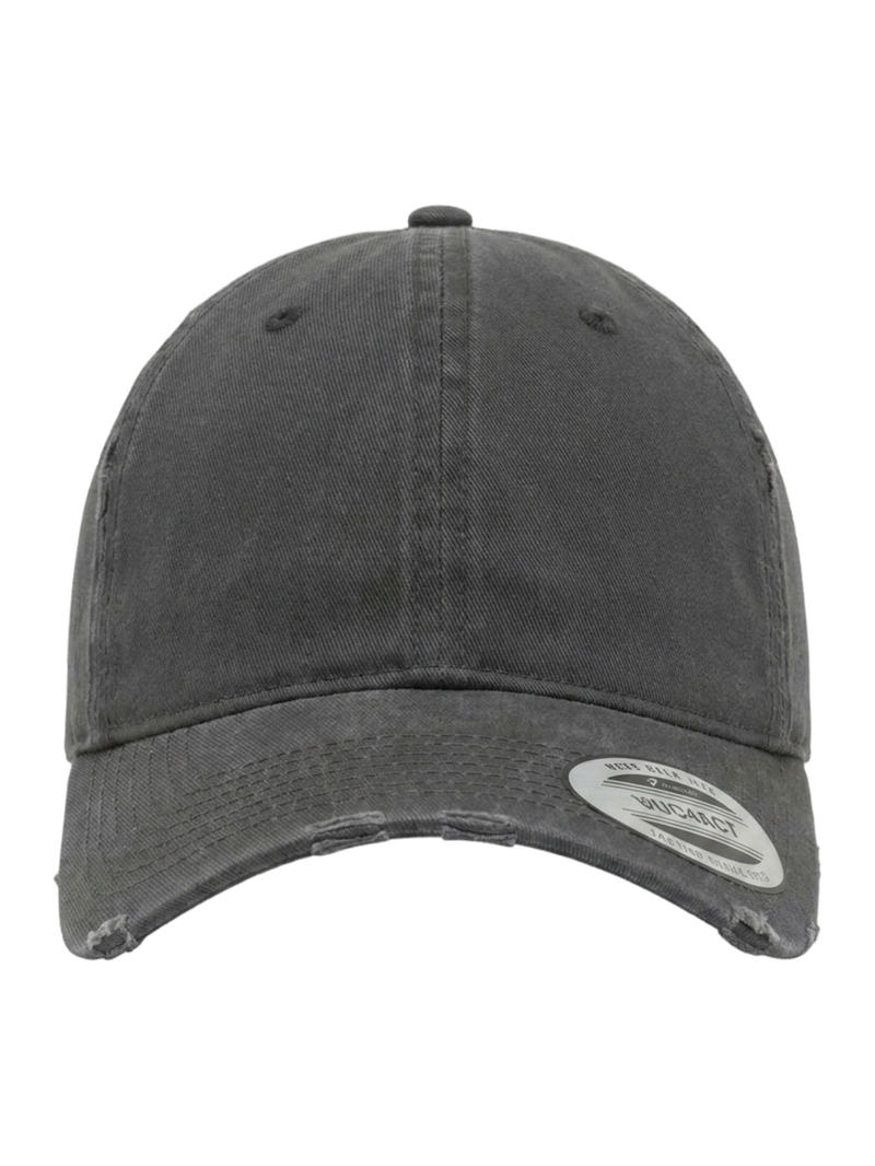 329. Distressed Cap
