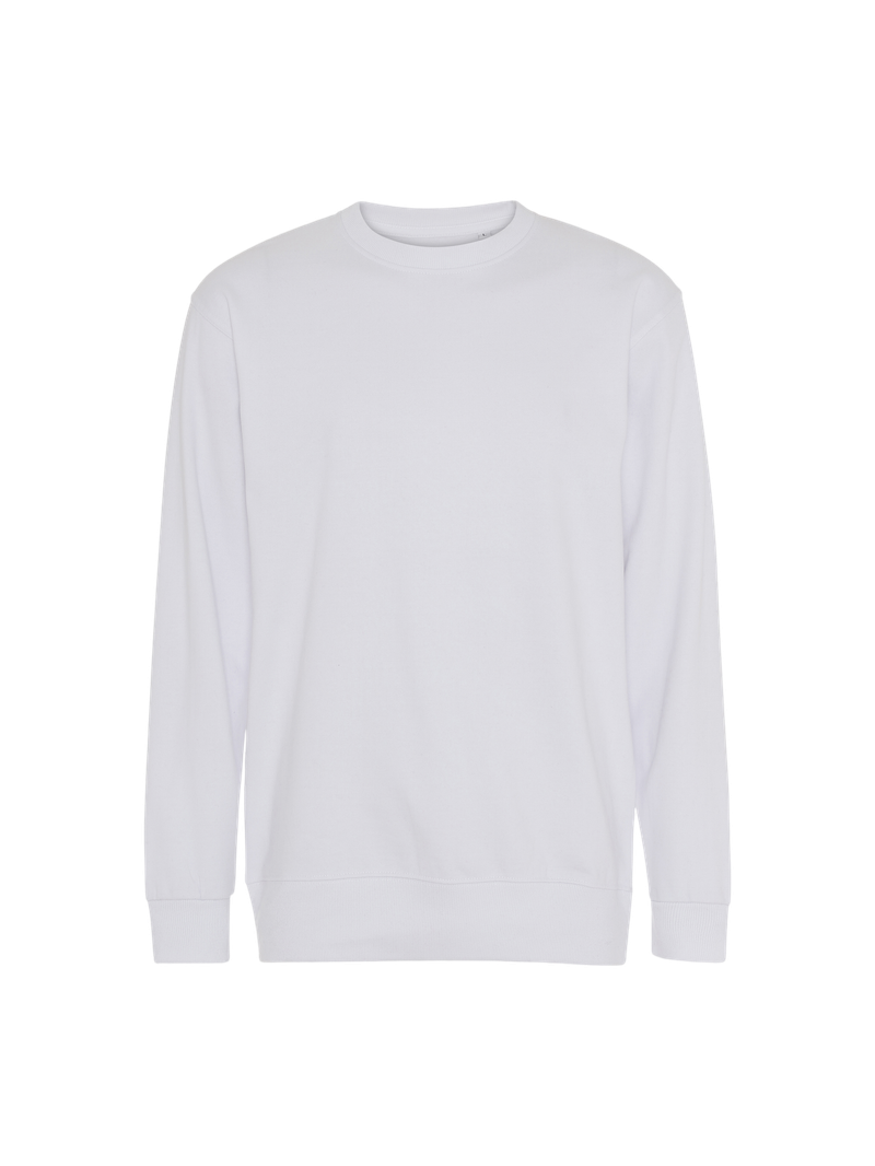 329. Heavy Sweat Crewneck