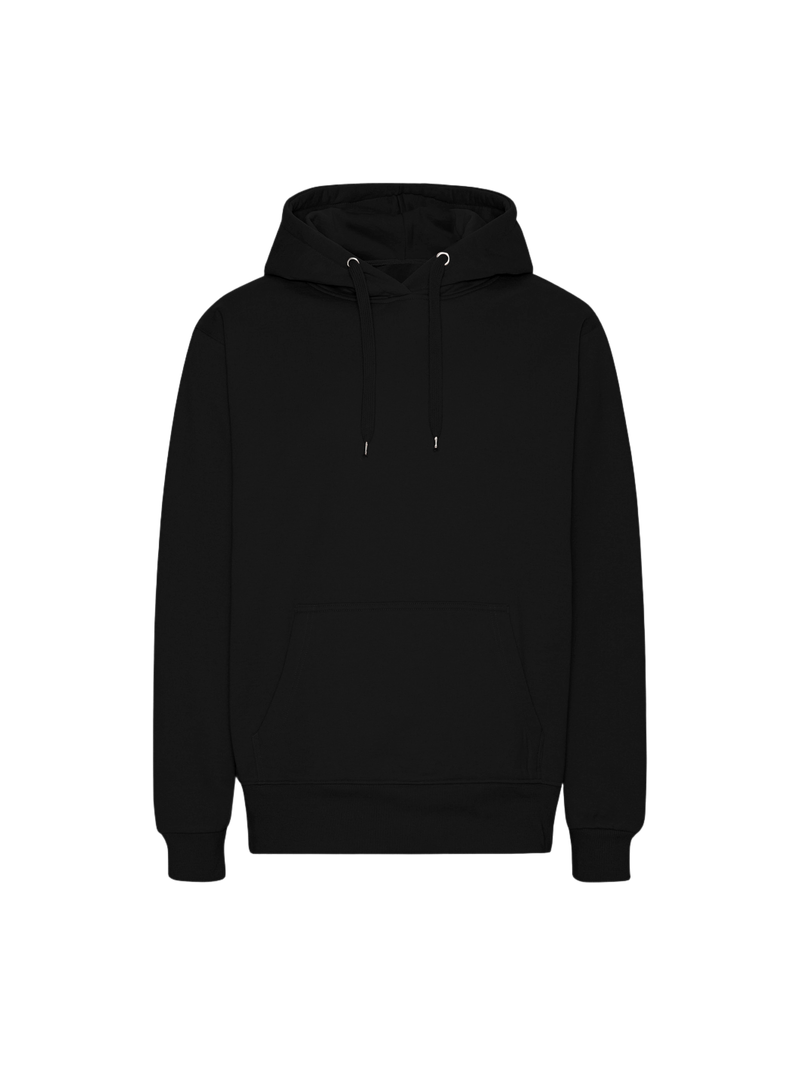 329. Basic Hoodie