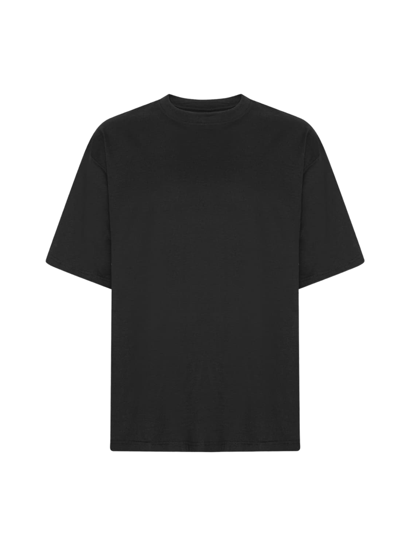 329. Oversize Tee